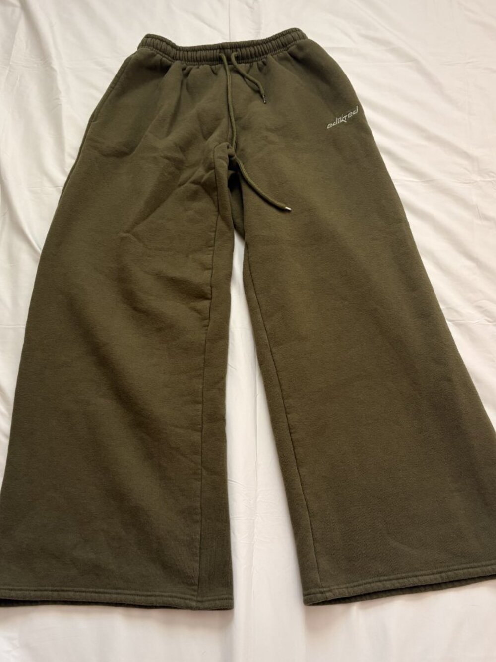 ✨ Edikted Wide Leg Sweatpants ✨ Size XS
